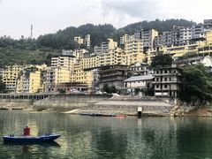 -乌江画廊(彭水苗族土家族自治县)
