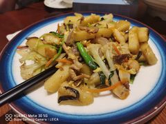 -渔傅印象滩涂霞浦海鲜(井大路店)