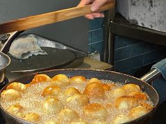 -阿宝生煎包(山海关店)