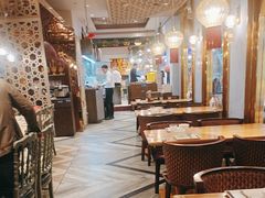 -天山传奇新疆菜(SKLP店)