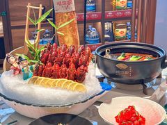 -金典银峰老鹅馆·昆山菜(亭林公园店)