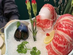 -烹然四季椰子鸡火锅(姚家园万象汇店)