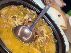 -丽华园(汉阳龙阳店)