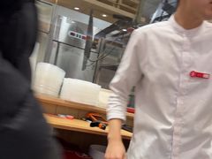 -喜家德虾仁水饺(青岛永旺东部店)