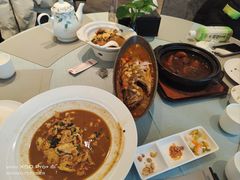 -安徽大厦中餐厅