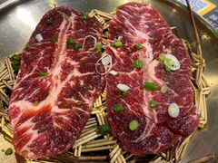 -本炙炭烤·蒲烧活鳗料理店(金沙洲店)