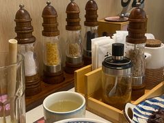 -千寻山野烤肉(中关村店)