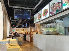 -巴扎美食·新疆菜·西域歌舞表演餐厅(新疆大厦店)
