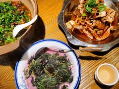 -湘味依久(九华吉利店)