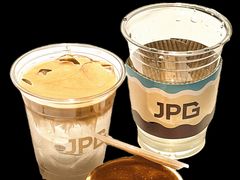 -JPG coffee(深圳罗湖万象城店)