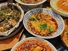 -阿嫂印象·民间江湖菜(大学城店)