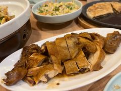 -宏状元现熬粥·京味菜(三里河店)