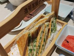 -浩爷羊蝎子火锅(望京店)