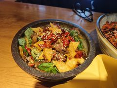 -薇酌饮·陕西菜(南门外店)