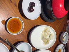 -喜鼎海胆水饺(东港店)