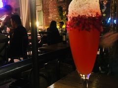 鸡尾酒-拾叁唐Livehouse(佛山禅城店)