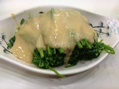 -文辉墨鱼丸大王(铜锣湾渣甸街总店)