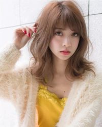 -Tipo Hair salon（明星）店