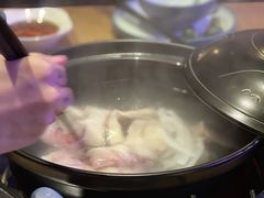 -同仁四季椰子鸡(福田东园总店)