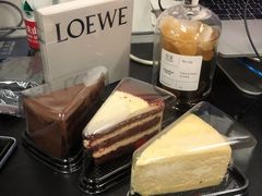 爱神巧克力蛋糕-姆们M Sweetie Cake(五道口店)