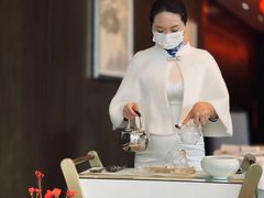 -东海朗廷酒店-唐阁T’ANG COURT 中餐厅