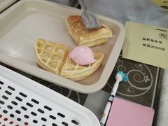 -成裕雪糕店(士多店)