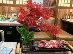 -千寻山野烤肉(中关村店)