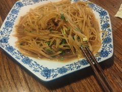 -卧龙堡客栈·中餐厅(古北水镇店)