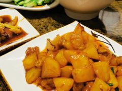 -旺达·福州菜(正大广场店)