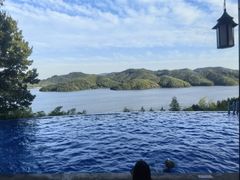 -天目湖涵田半山温泉