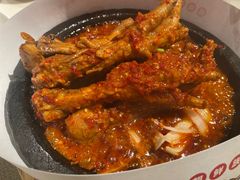 -七八冷面·延边朝鲜族美食(圣熙八号店)