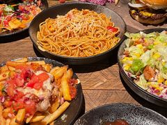 -Q MEX 库迈墨西哥餐吧(三里屯店)