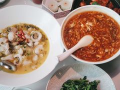 -淘小馆·本帮小馆(九亭金地广场店)