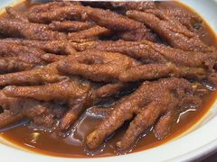 -欢乐海岸美食联盟