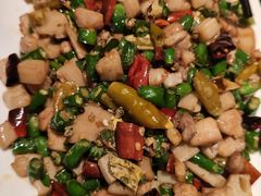 -舌尖上的食缘花园主题餐厅
