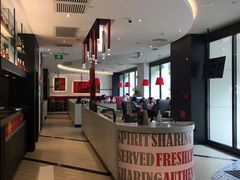-必胜客(仁恒店)