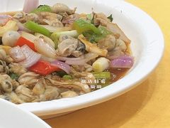 -巫记鸡饭店