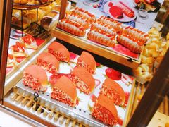 -巴黎贝甜(龙江店)
