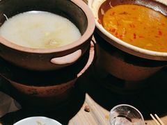 -寨子里的钵钵菜-湘西山里菜(火车站店)
