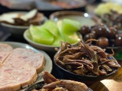 -肥龙火锅(南坪店)