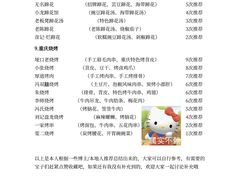 -观音桥步行街