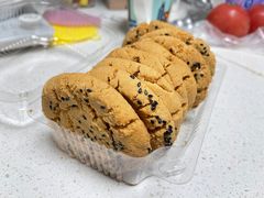 -韦老俵桃酥王(永生隆店)