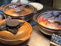 -威斯汀舞台餐厅