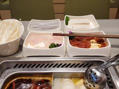 -海底捞火锅(新华联梦想城店)