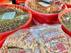 -方林富炒货店(西溪路78号本人店)