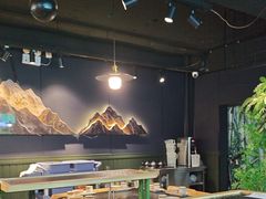 -鹿鸣山草本茶香火锅(园西路店)