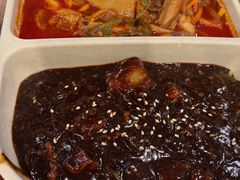 -多宾韩国料理(学衡路店)