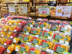 -伊藤洋华堂(温江店)