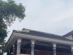 -遵义会议纪念馆