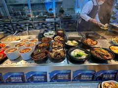 -深海中餐厅(国家海洋博物馆店)